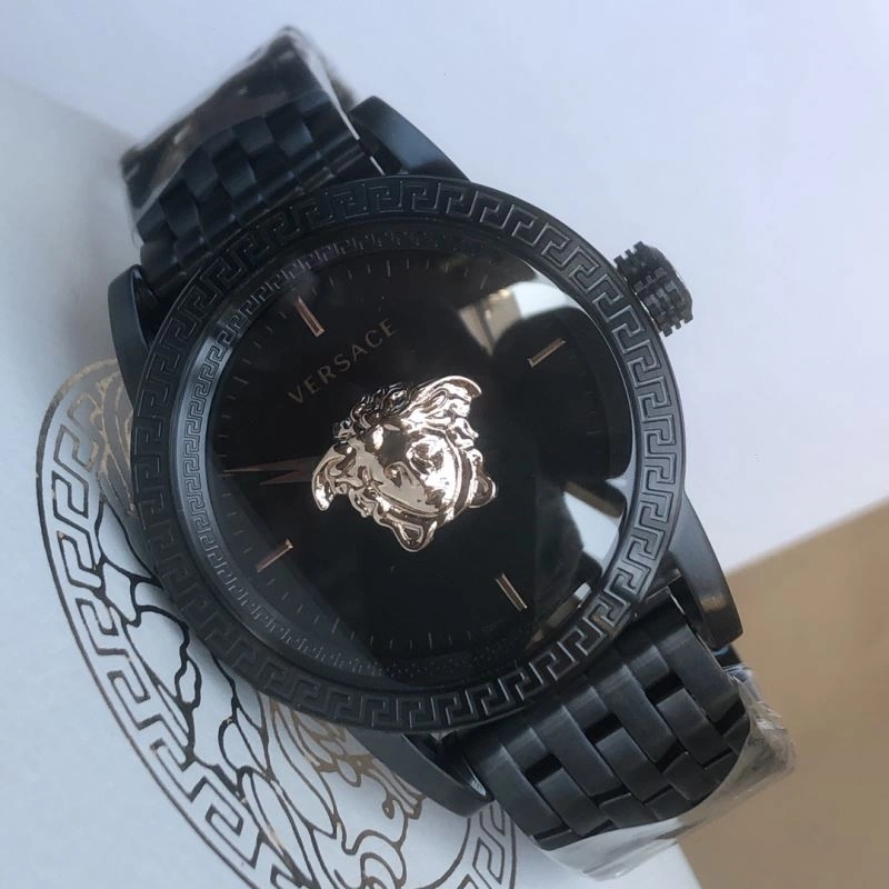 Effortless VERSACE Watches 207206