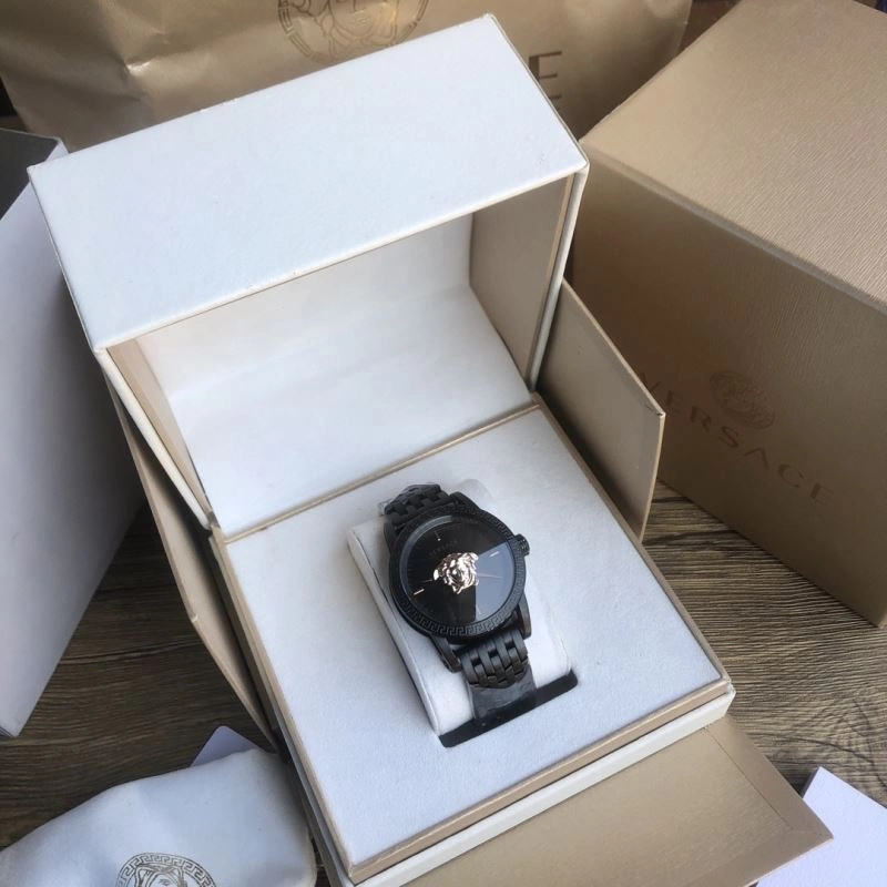 Effortless VERSACE Watches 207206