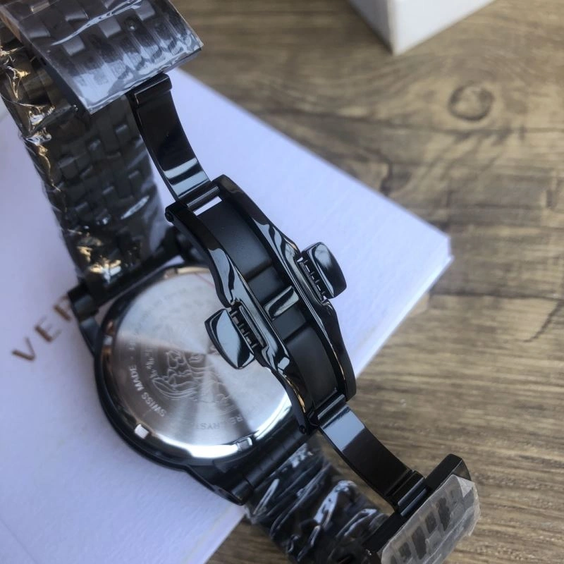 Effortless VERSACE Watches 207206