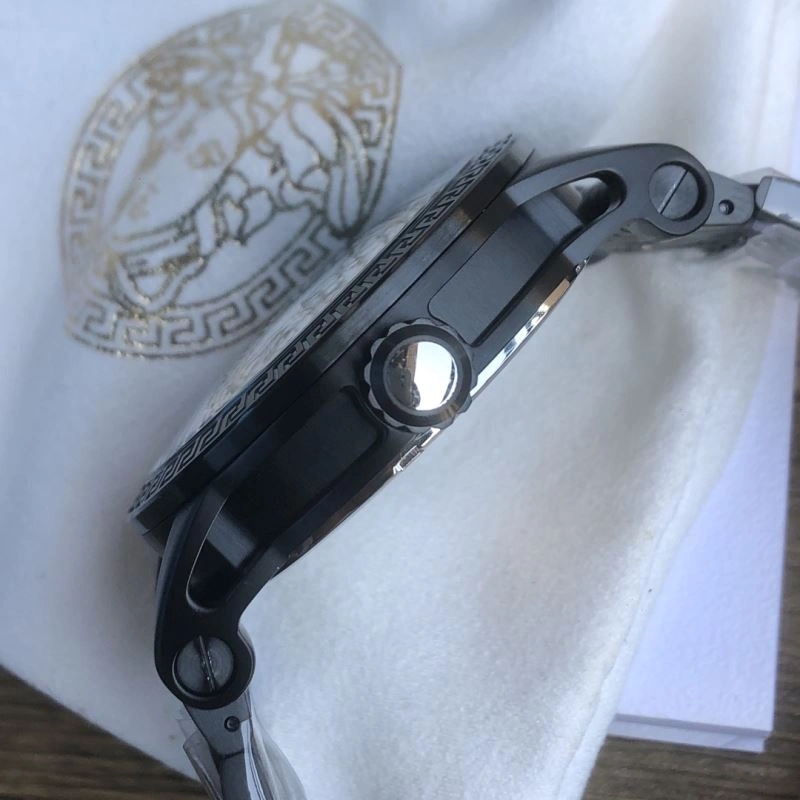 Effortless VERSACE Watches 207206