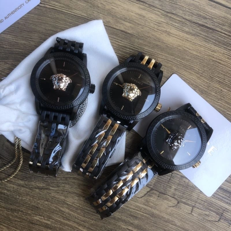 Effortless VERSACE Watches 207206
