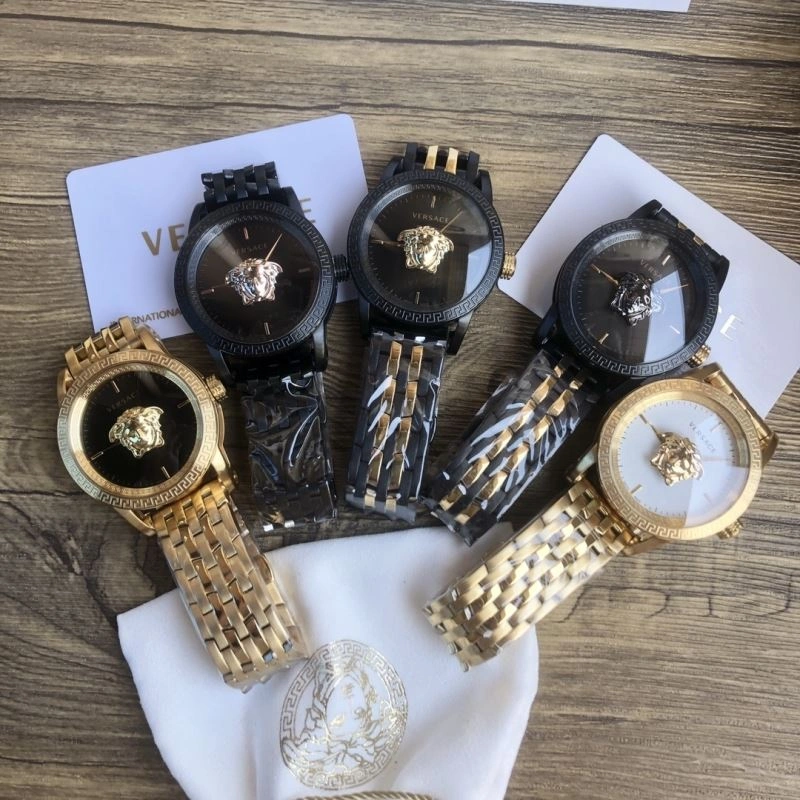 Effortless VERSACE Watches 207206