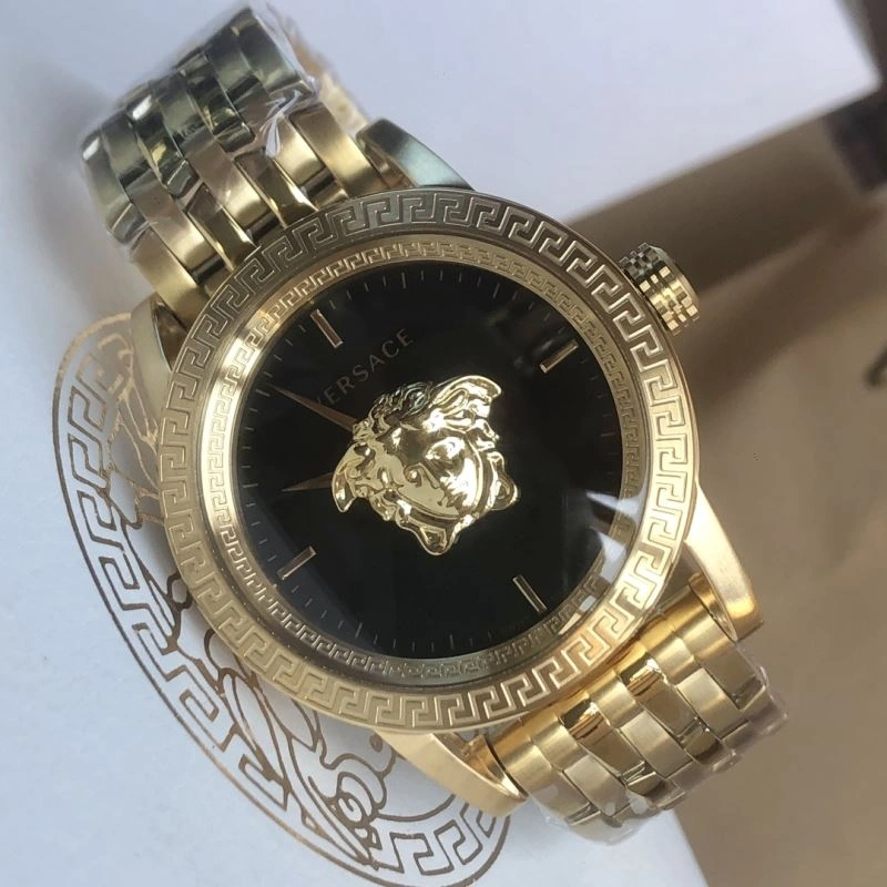 VERSACE Watches Functional 206889