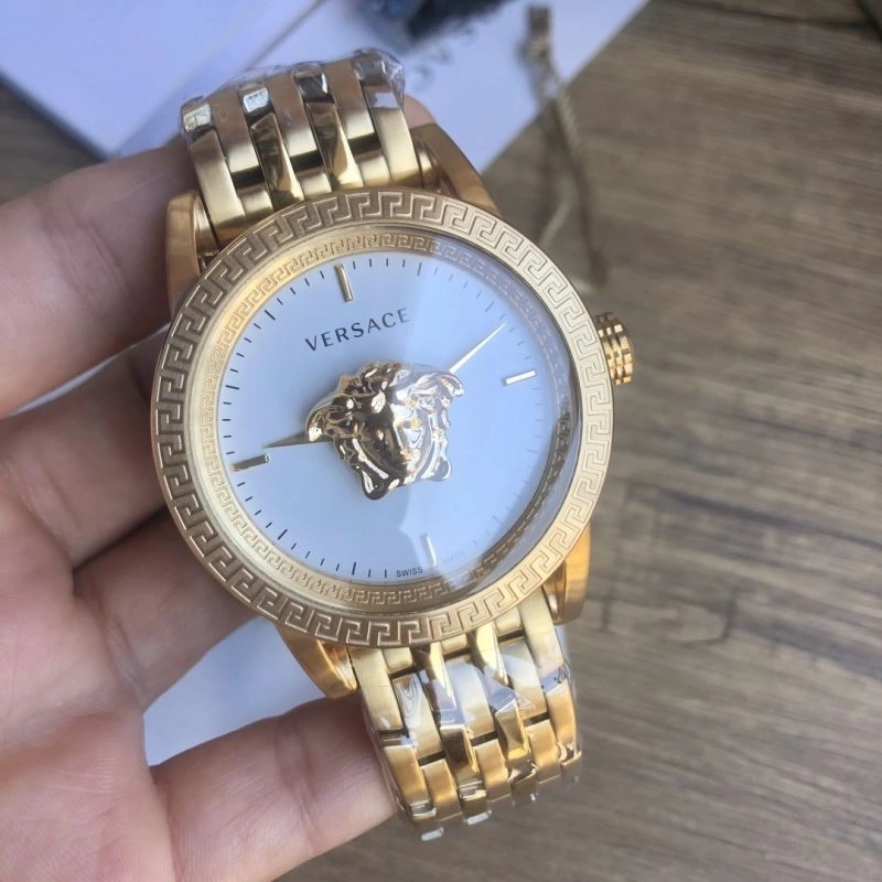 VERSACE Watches GoAnywhere 206886