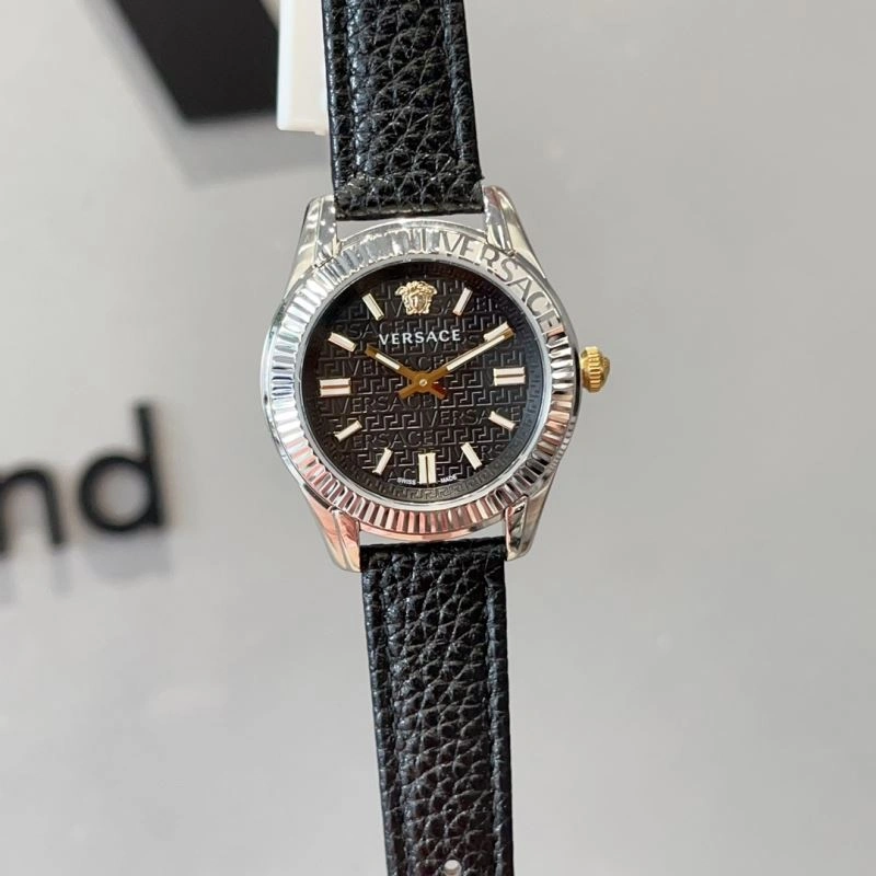 Packable VERSACE Watches 207202
