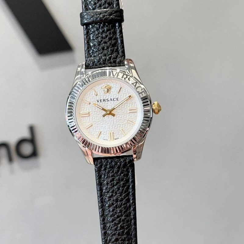 Packable VERSACE Watches 207202