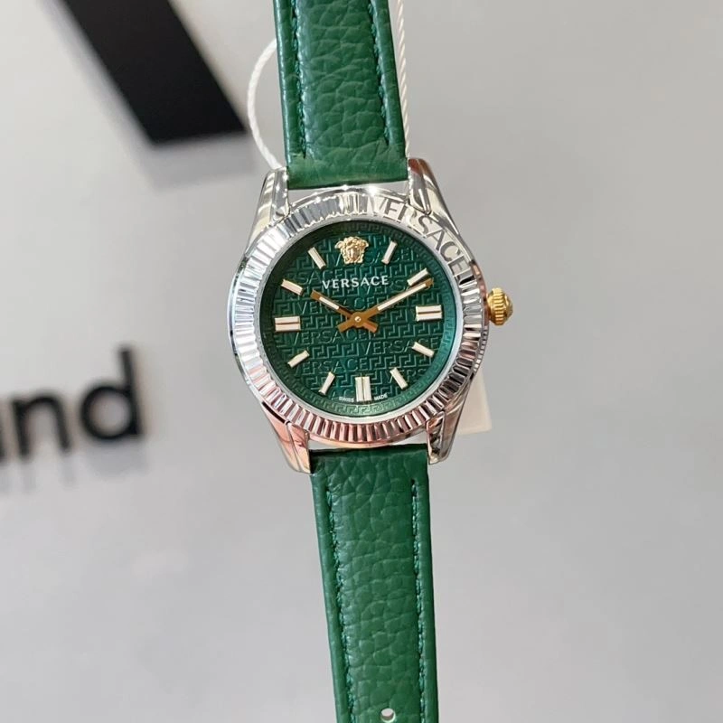 Packable VERSACE Watches 207202