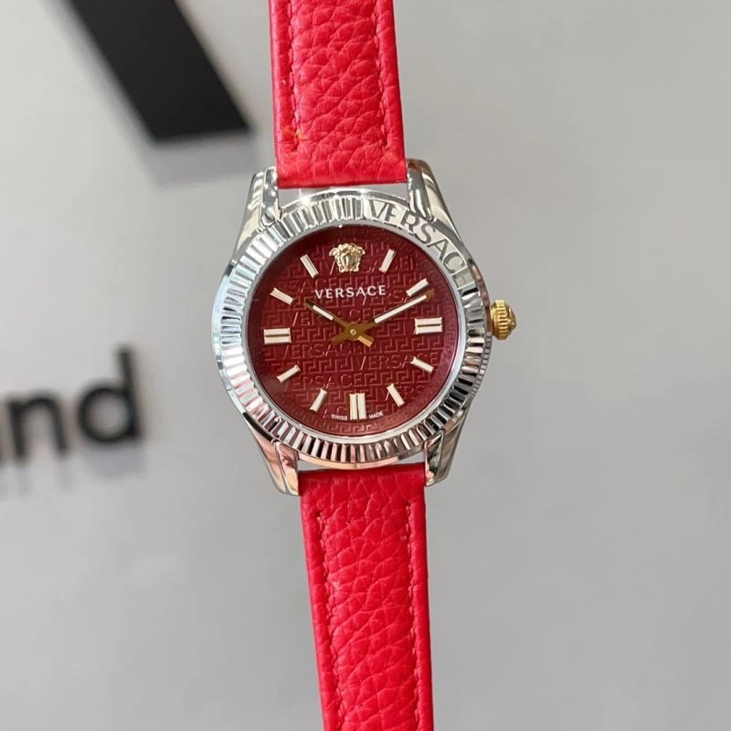 Packable VERSACE Watches 207202