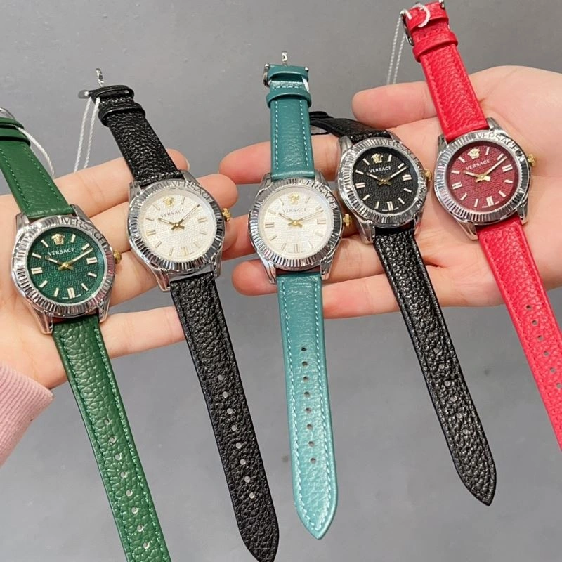 Packable VERSACE Watches 207202