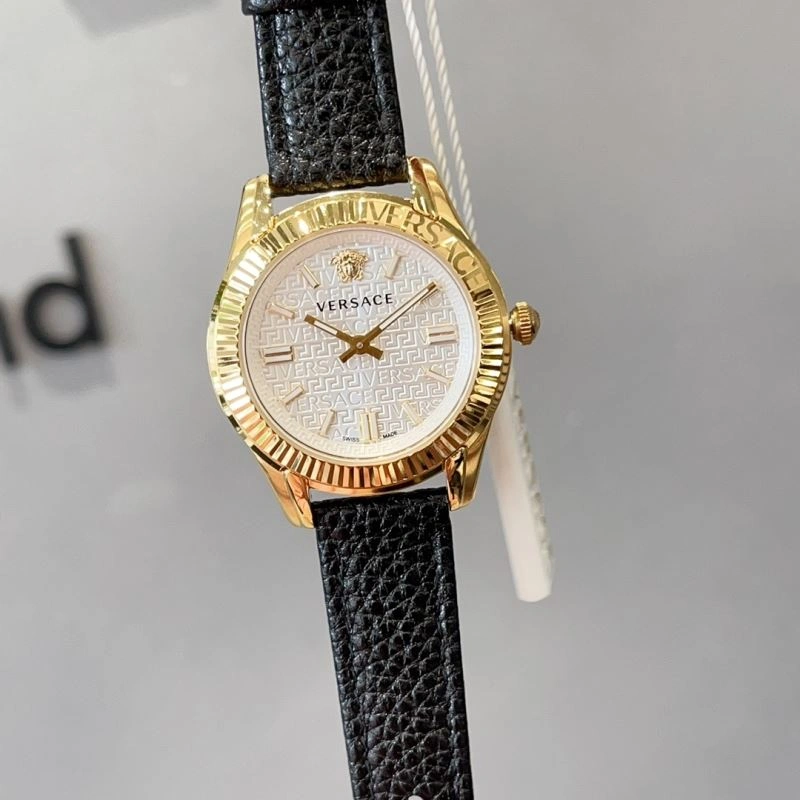 VERSACE Watches Stretchable 207216