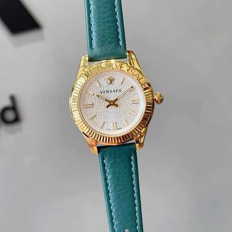 VERSACE Watches Stretchable 207216