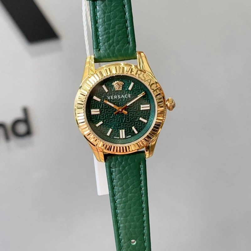VERSACE Watches Stretchable 207216