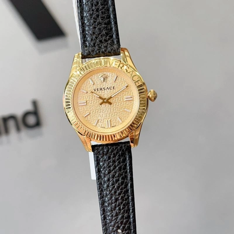 VERSACE Watches Stretchable 207216
