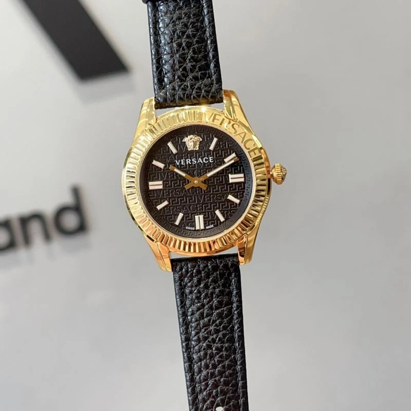 VERSACE Watches Stretchable 207216