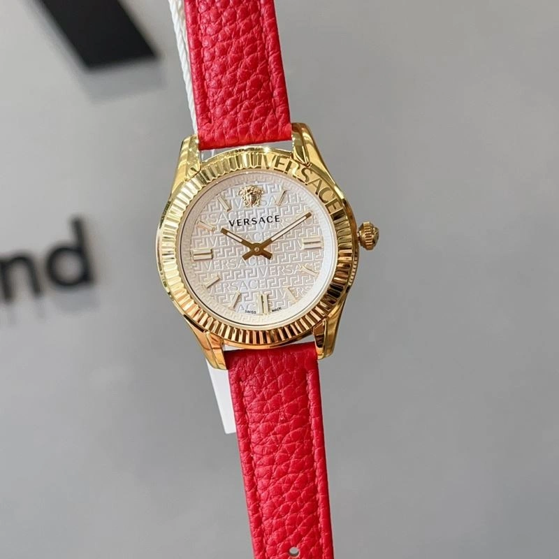 VERSACE Watches Stretchable 207216