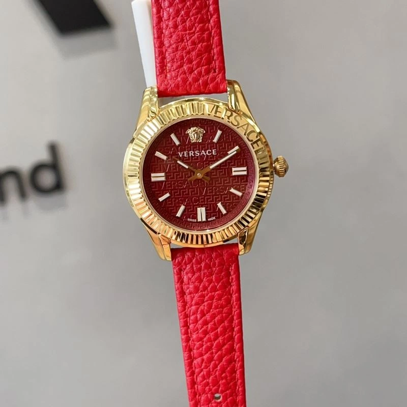 VERSACE Watches Stretchable 207216