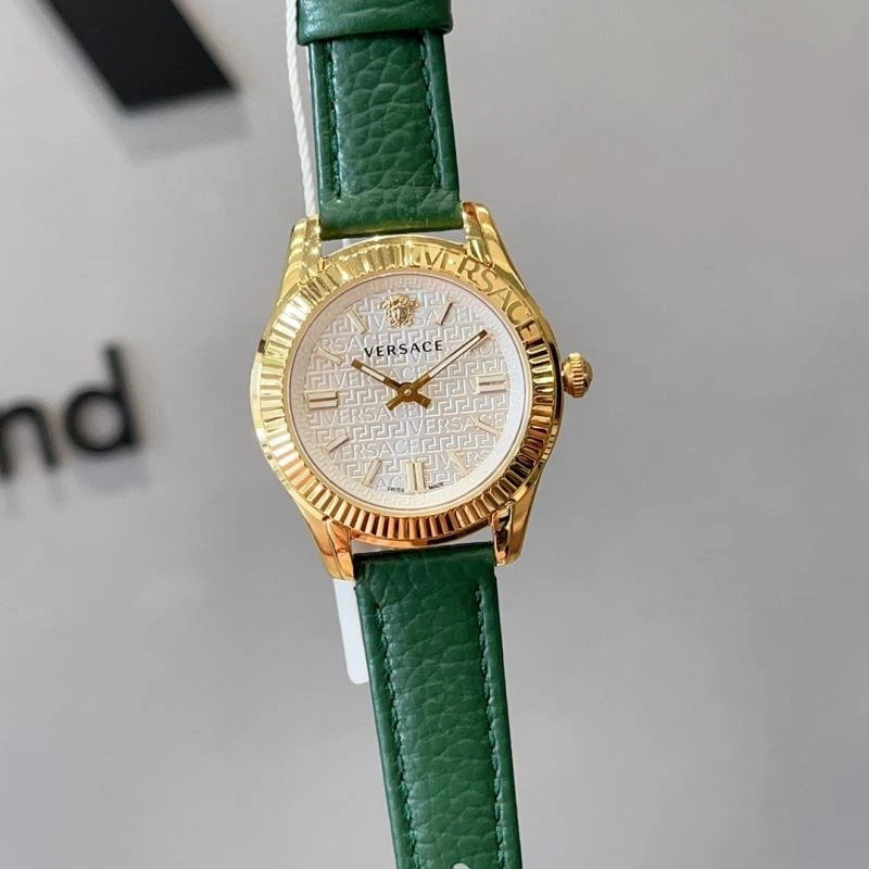 VERSACE Watches Stretchable 207216
