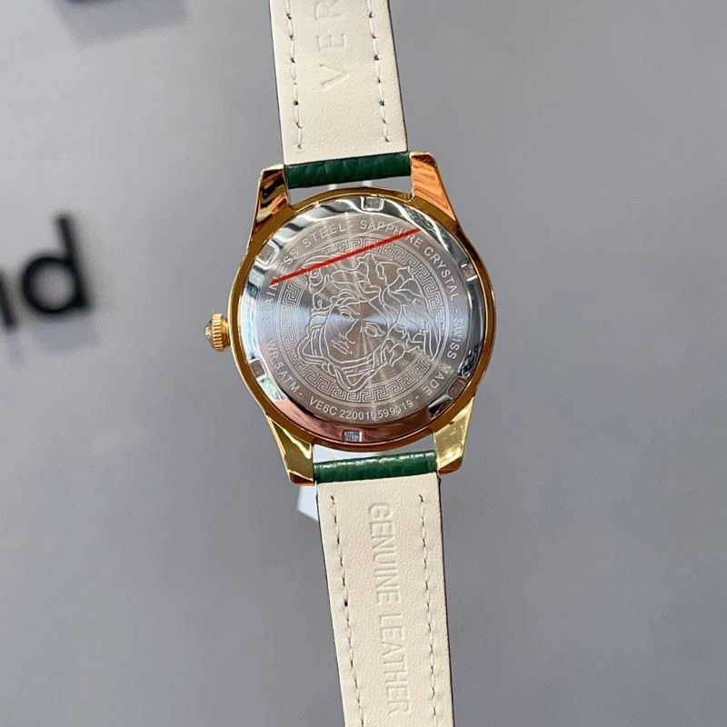 VERSACE Watches Stretchable 207216