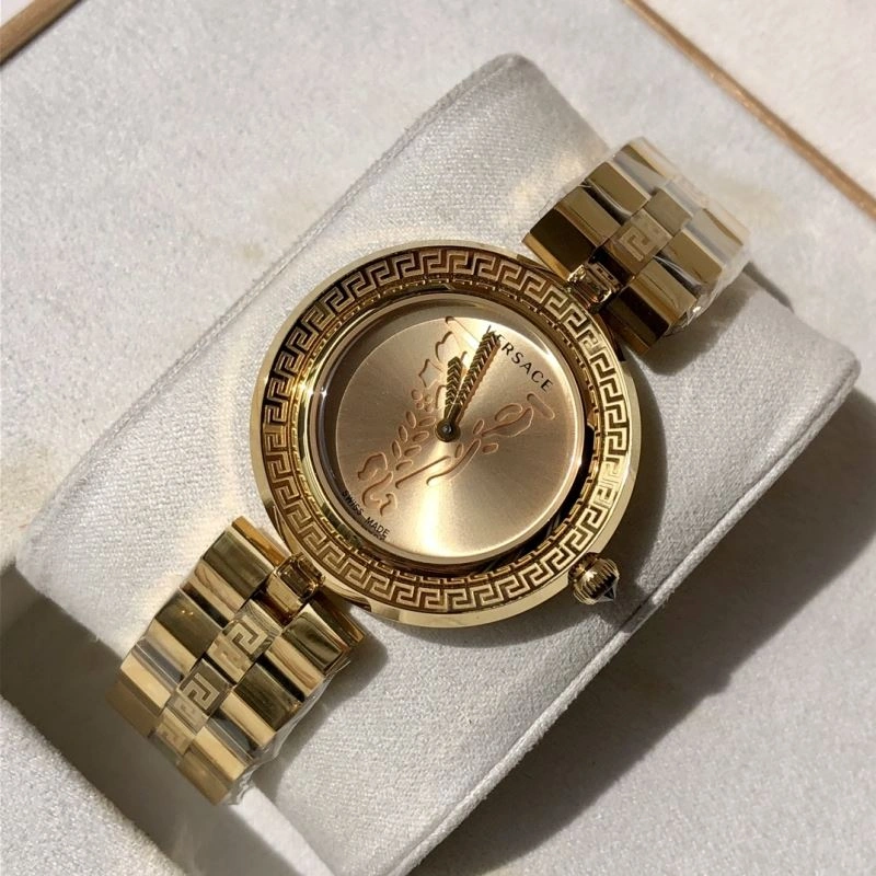 VERSACE Watches WellDesigned 207196
