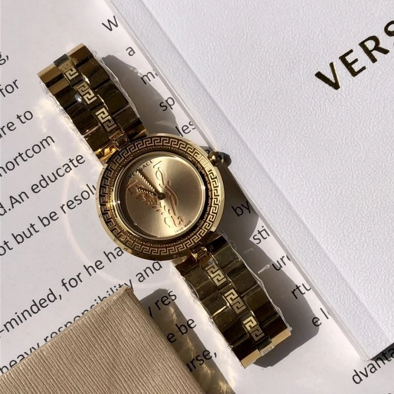 VERSACE Watches WellDesigned 207196