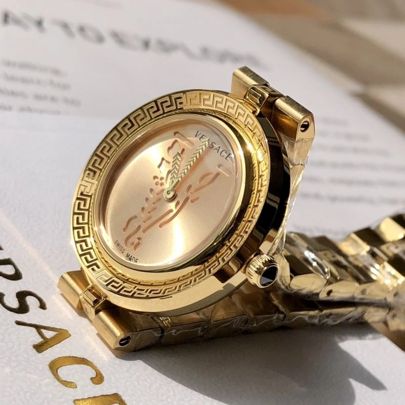 VERSACE Watches WellDesigned 207196