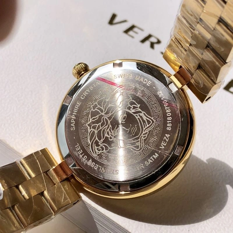 VERSACE Watches WellDesigned 207196