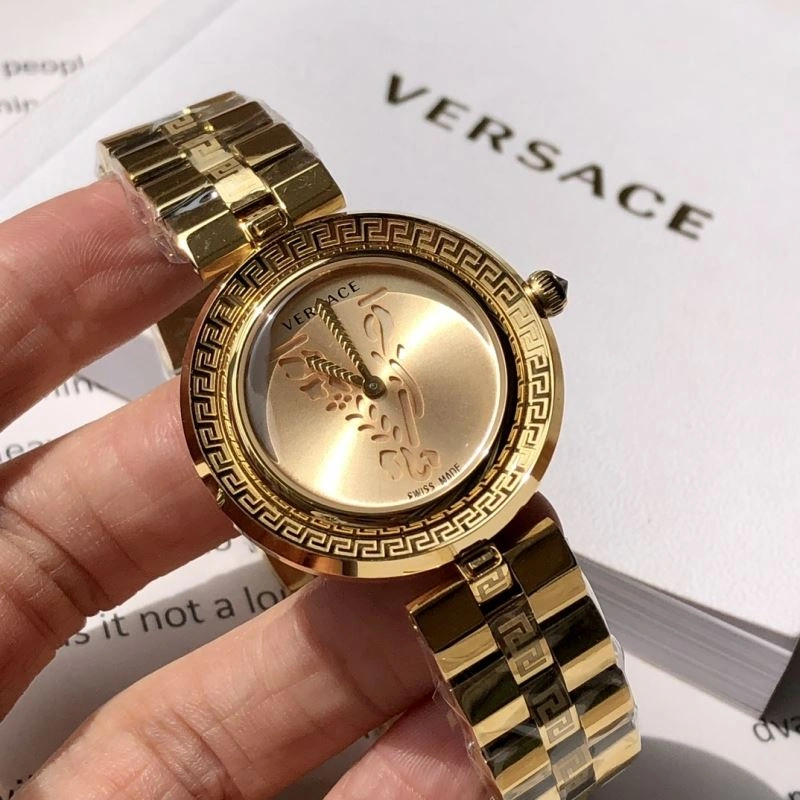 VERSACE Watches WellDesigned 207196