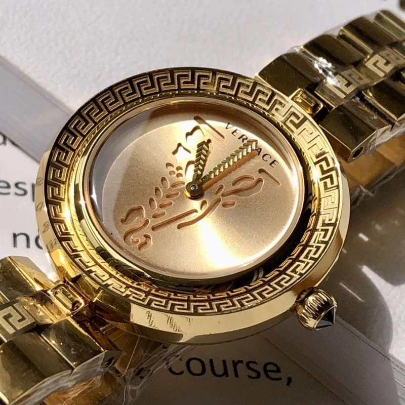 VERSACE Watches WellDesigned 207196