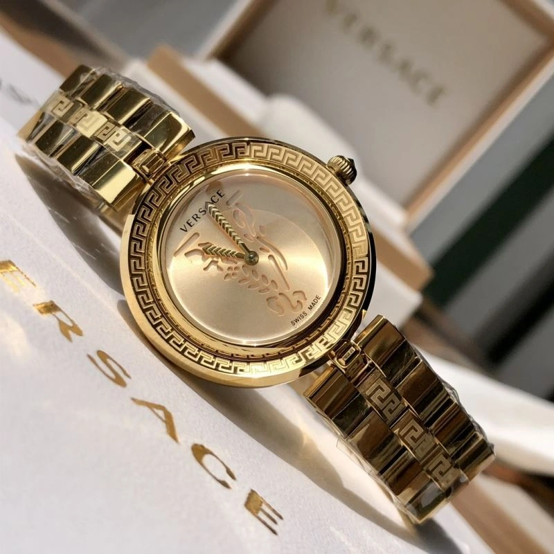 VERSACE Watches WellDesigned 207196