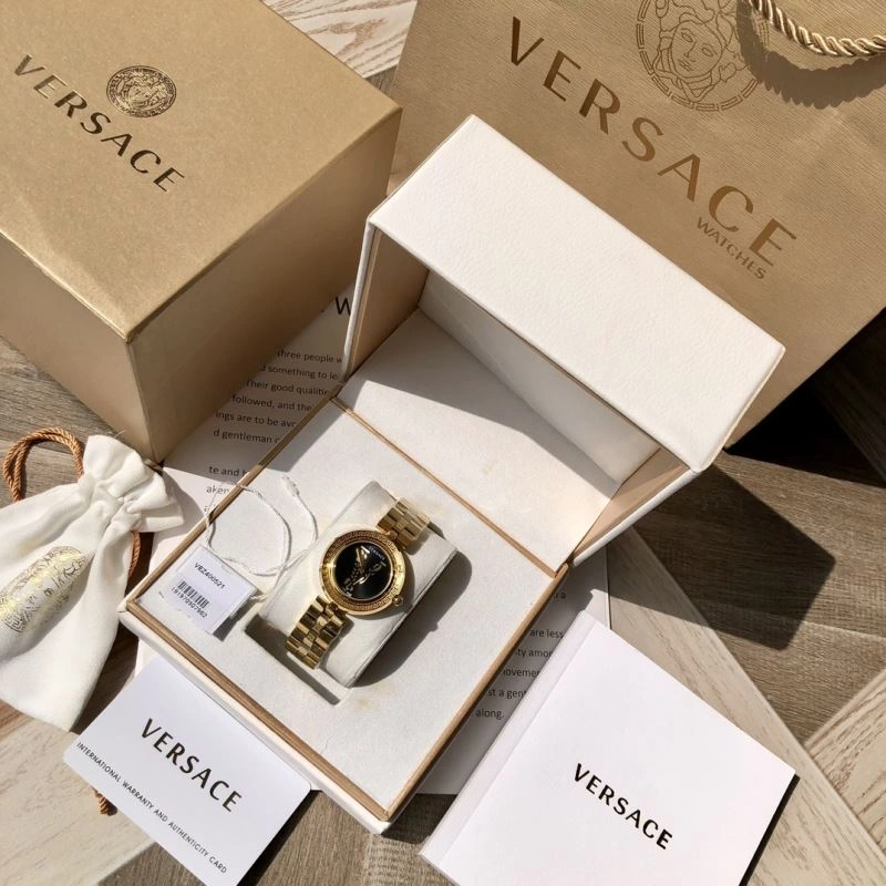 Attractive VERSACE Watches 207219