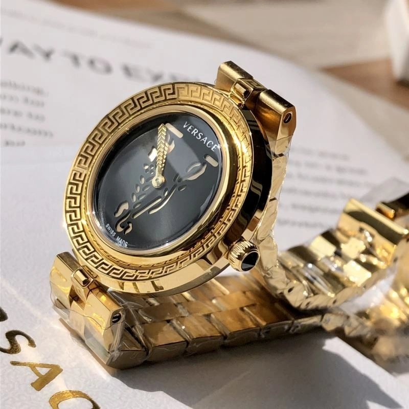 Attractive VERSACE Watches 207219