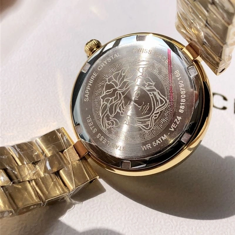 Attractive VERSACE Watches 207219