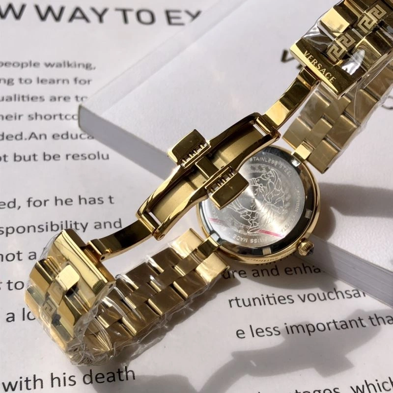 Attractive VERSACE Watches 207219