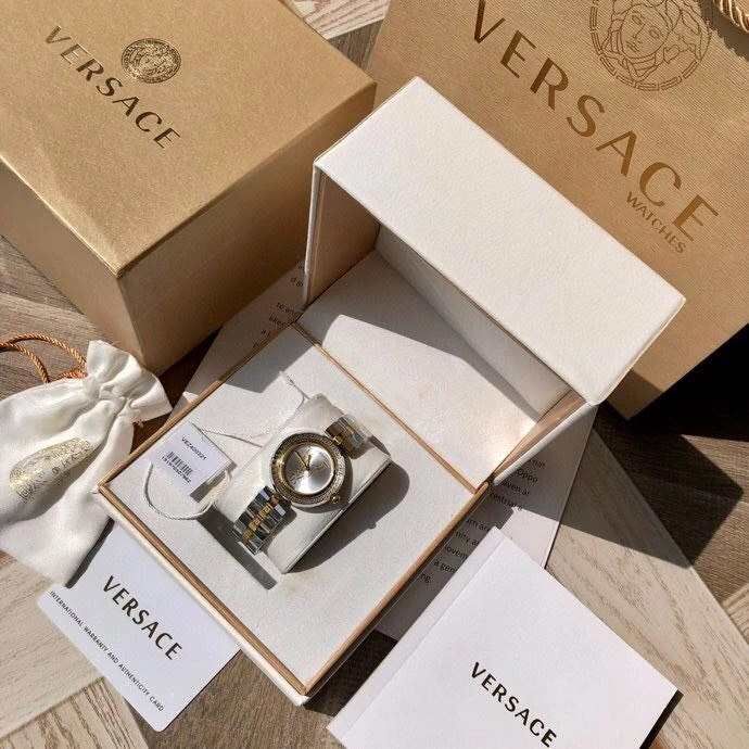 VERSACE Watches OnTrend 207197