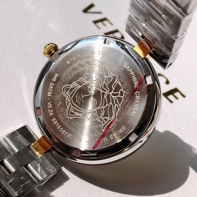 VERSACE Watches OnTrend 207197