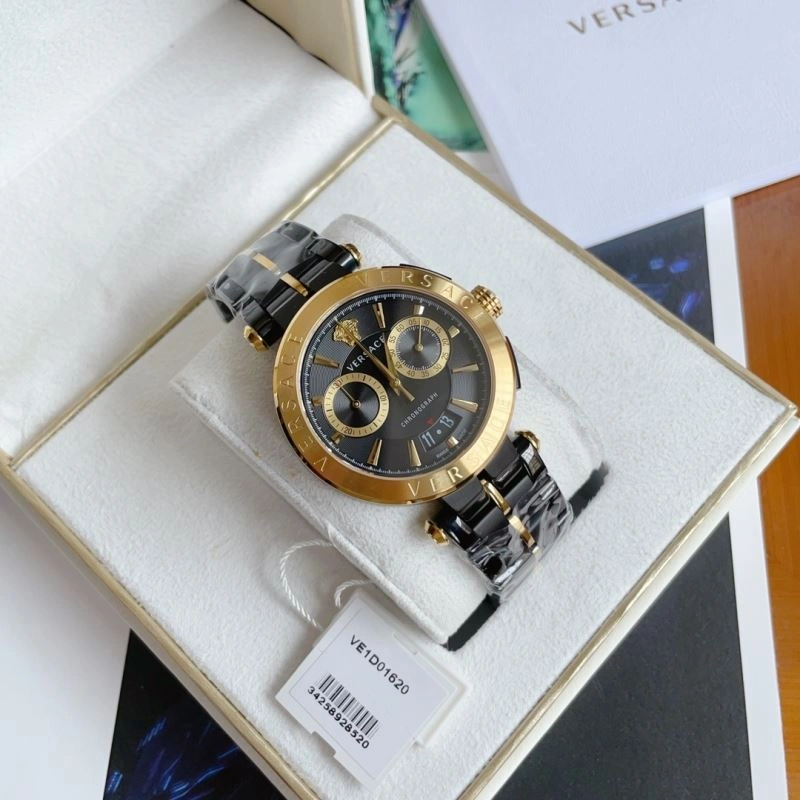 EasyCare VERSACE Watches 207192