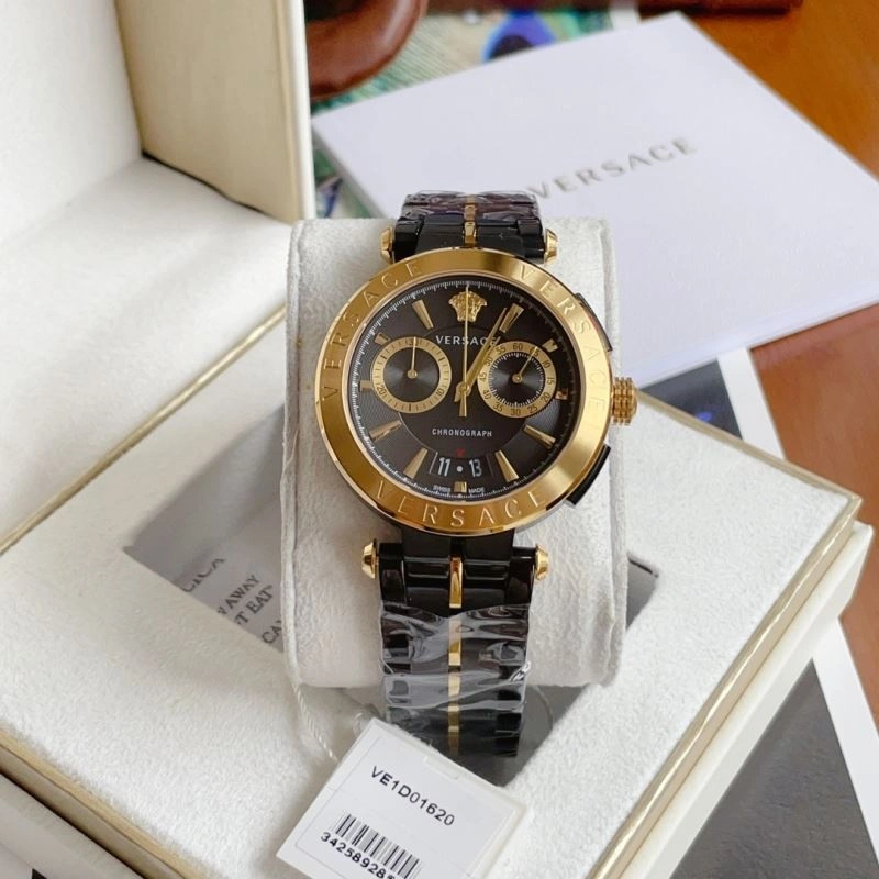 EasyCare VERSACE Watches 207192