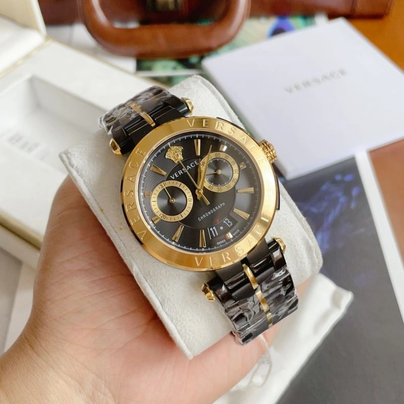 EasyCare VERSACE Watches 207192