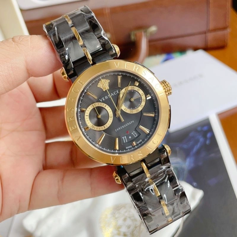 EasyCare VERSACE Watches 207192