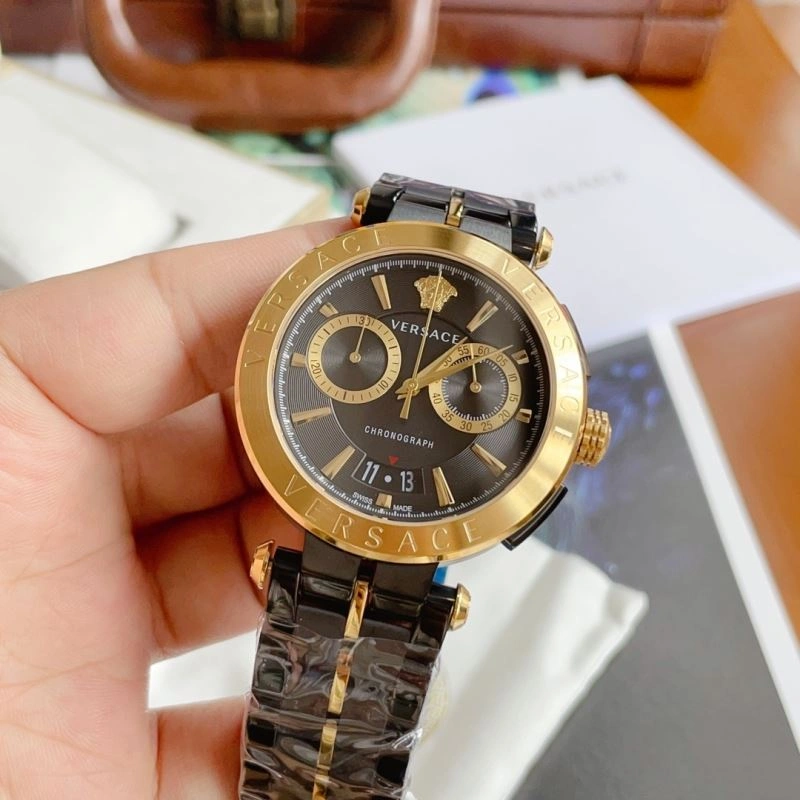 EasyCare VERSACE Watches 207192