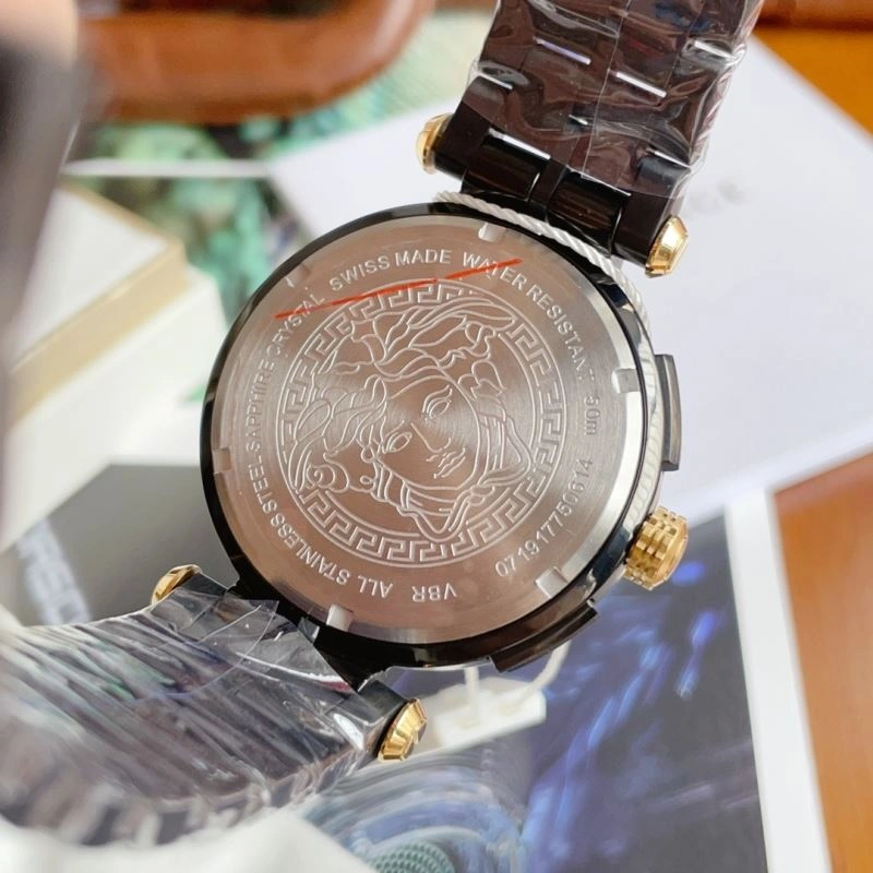 EasyCare VERSACE Watches 207192