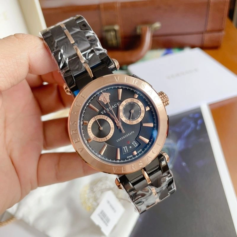 Refined VERSACE Watches 207204