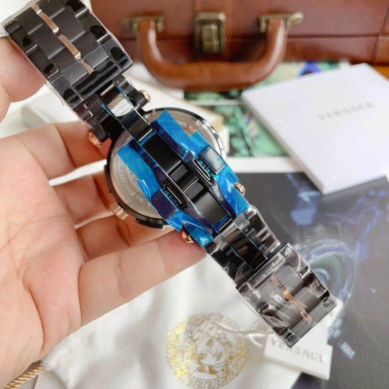 Refined VERSACE Watches 207204