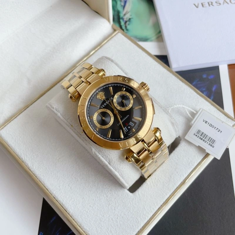VERSACE Watches Affordable 207195