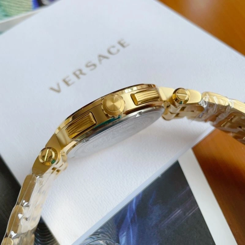 VERSACE Watches Affordable 207195