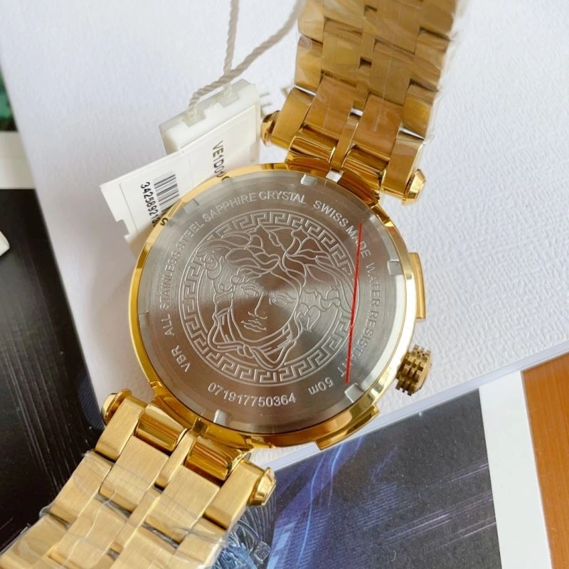 VERSACE Watches Affordable 207195