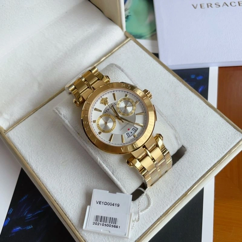 VERSACE Watches Minimalist 207199