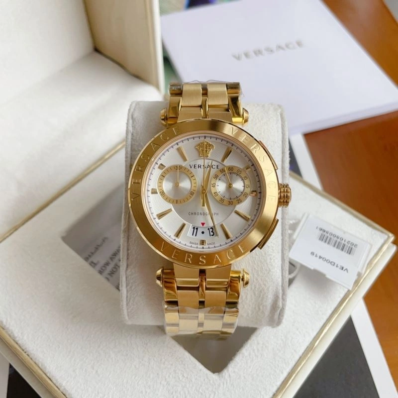 VERSACE Watches Minimalist 207199