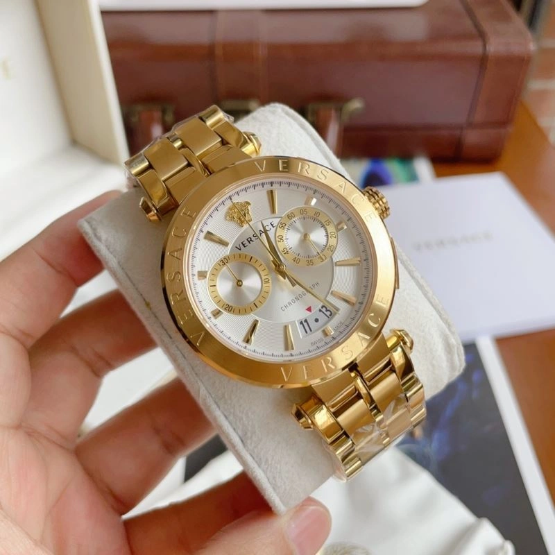 VERSACE Watches Minimalist 207199