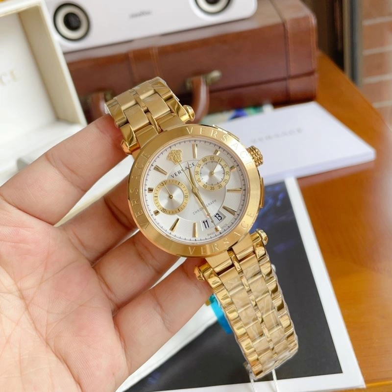 VERSACE Watches Minimalist 207199